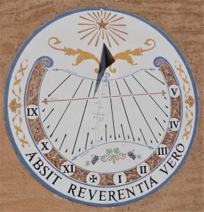 Cadran a Domazan 30390